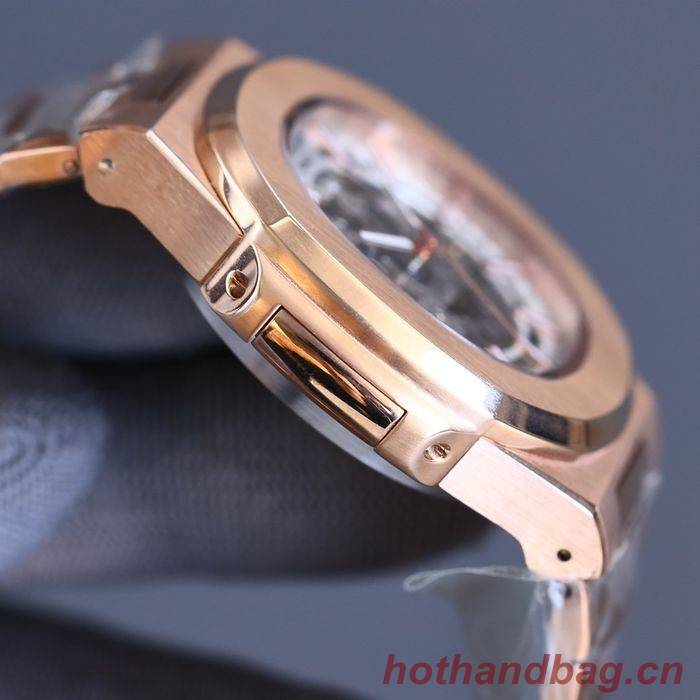 Patek Philippe Watch PPW00027-1 Patek Philippe Watch PPW00027-1